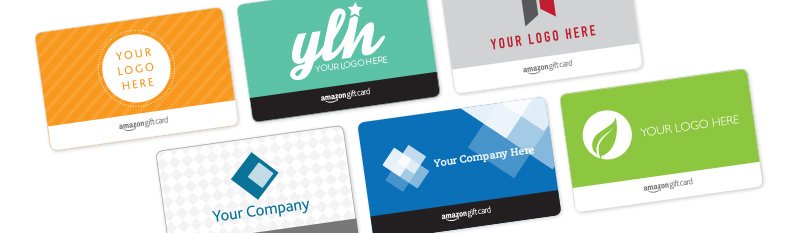 Custom Gift Cards